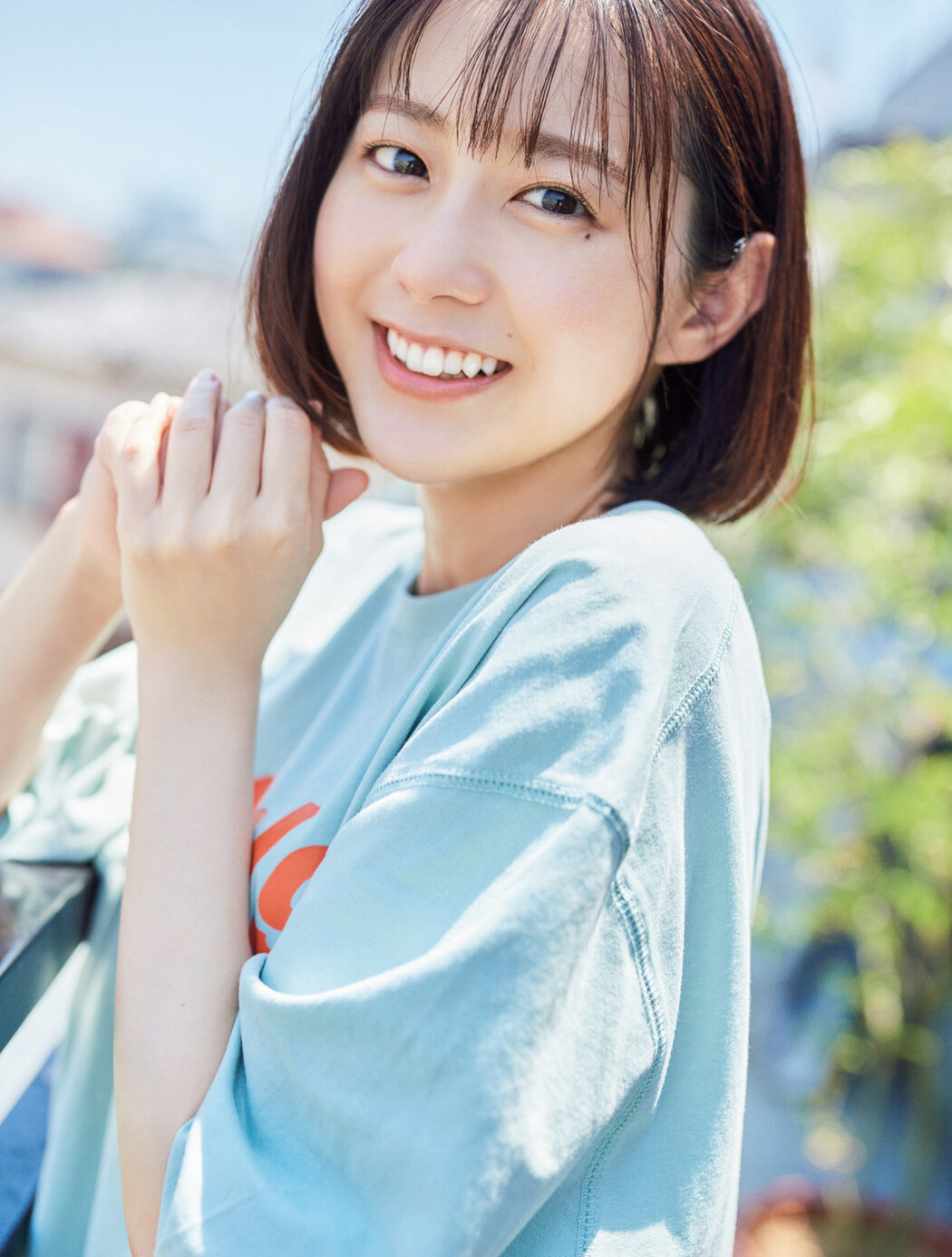 Yuko Wakabayashi 若林有子, FLASH 2022.07.26 (フラッシュ 2022年7月26日号)