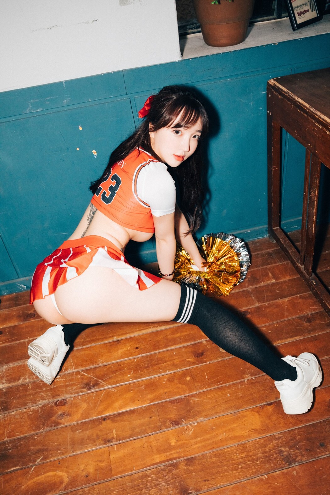 Son Yeeun 손예은, [Loozy] CHEER UP Set.02