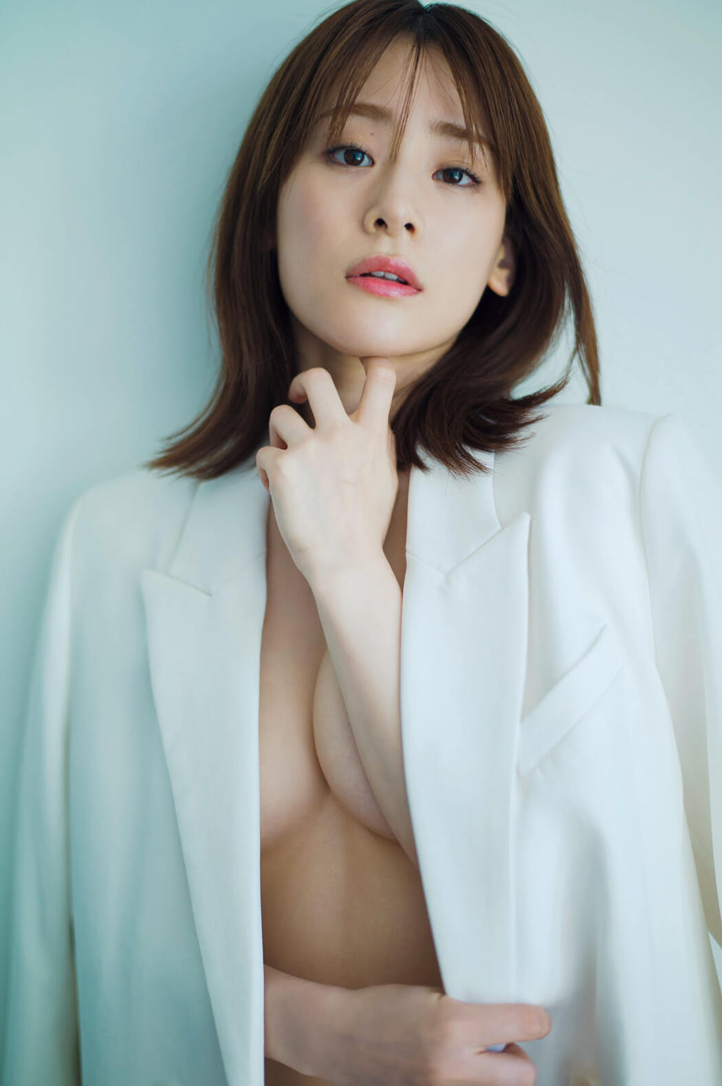 Minami Fukuoka 福岡みなみ, FLASH 2022.07.26 (フラッシュ 2022年7月26日号)