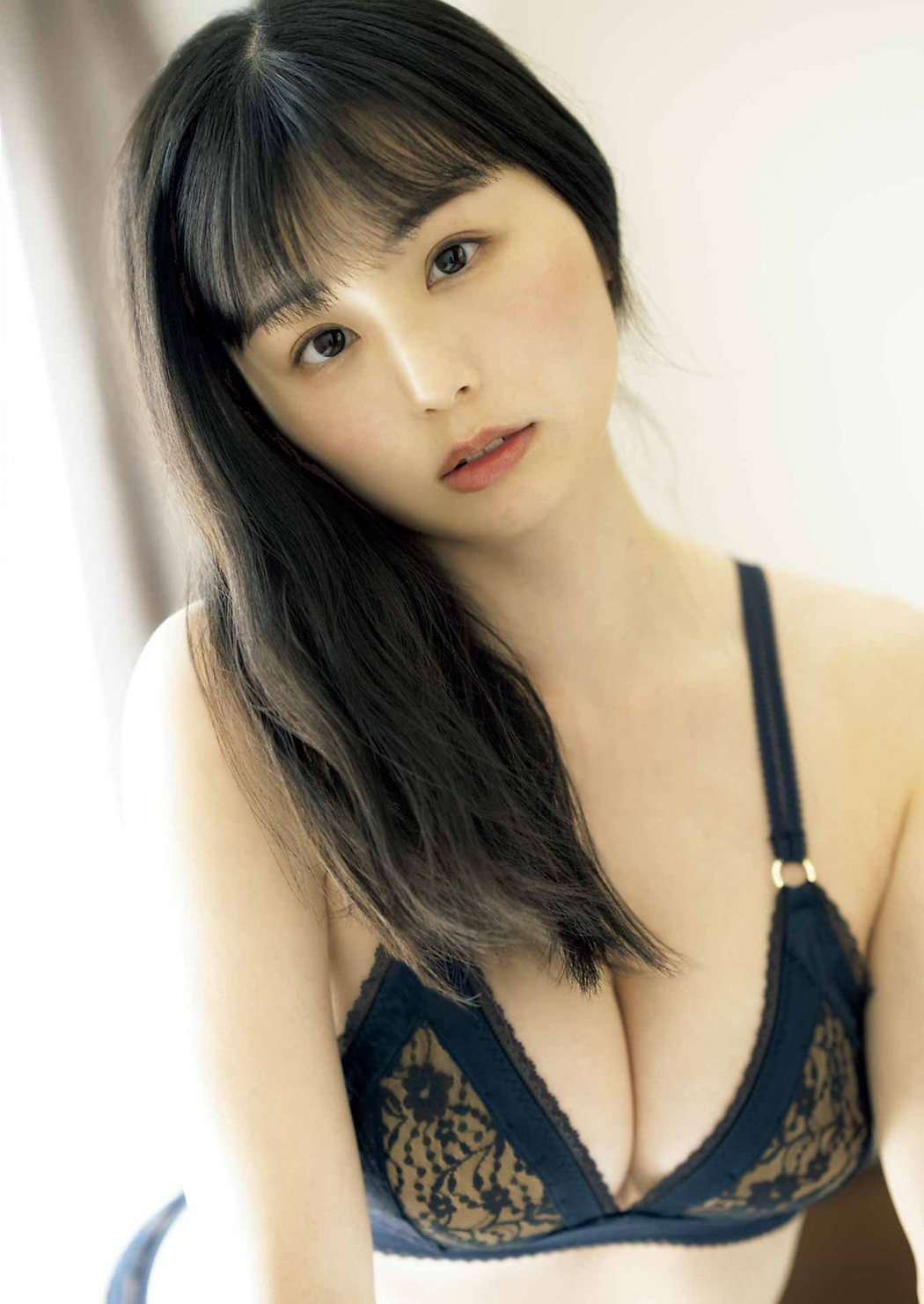 Riri Hime りり姫, Emi Kurita くりえみ, Young Gangan 2022 No.15 (ヤングガンガン 2022年15号)