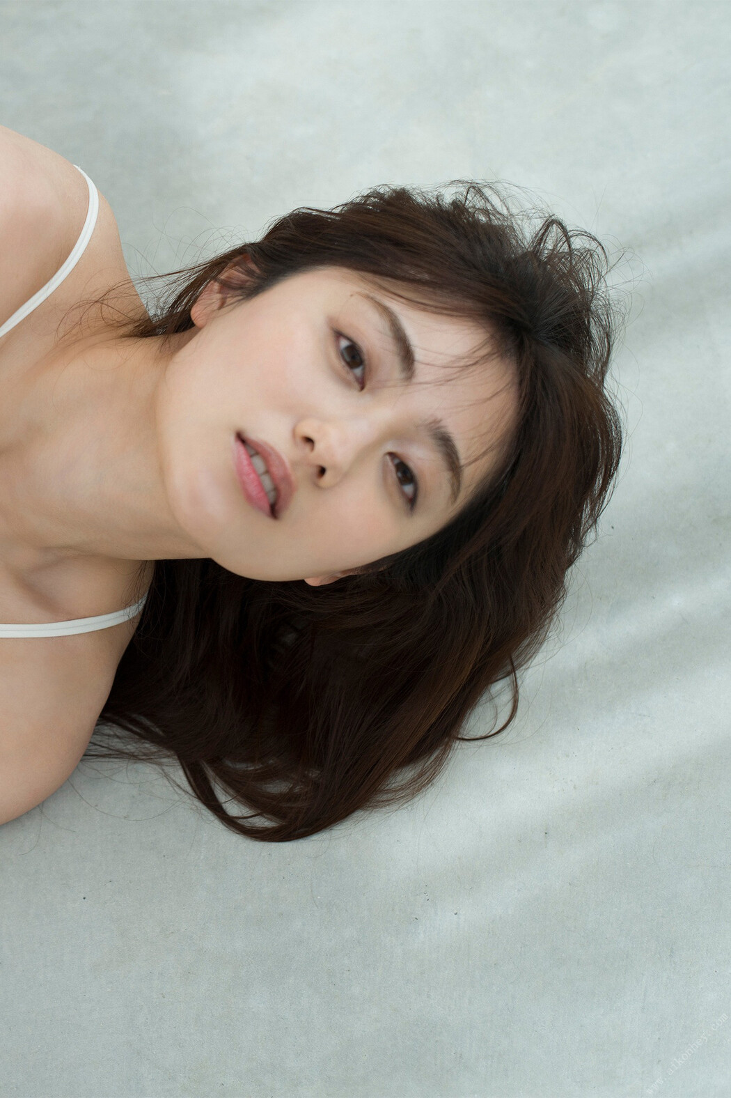 Kazusa Okuyama 奥山かずさ, FRIDAYデジタル写真集 最高に色っぽい Set.03