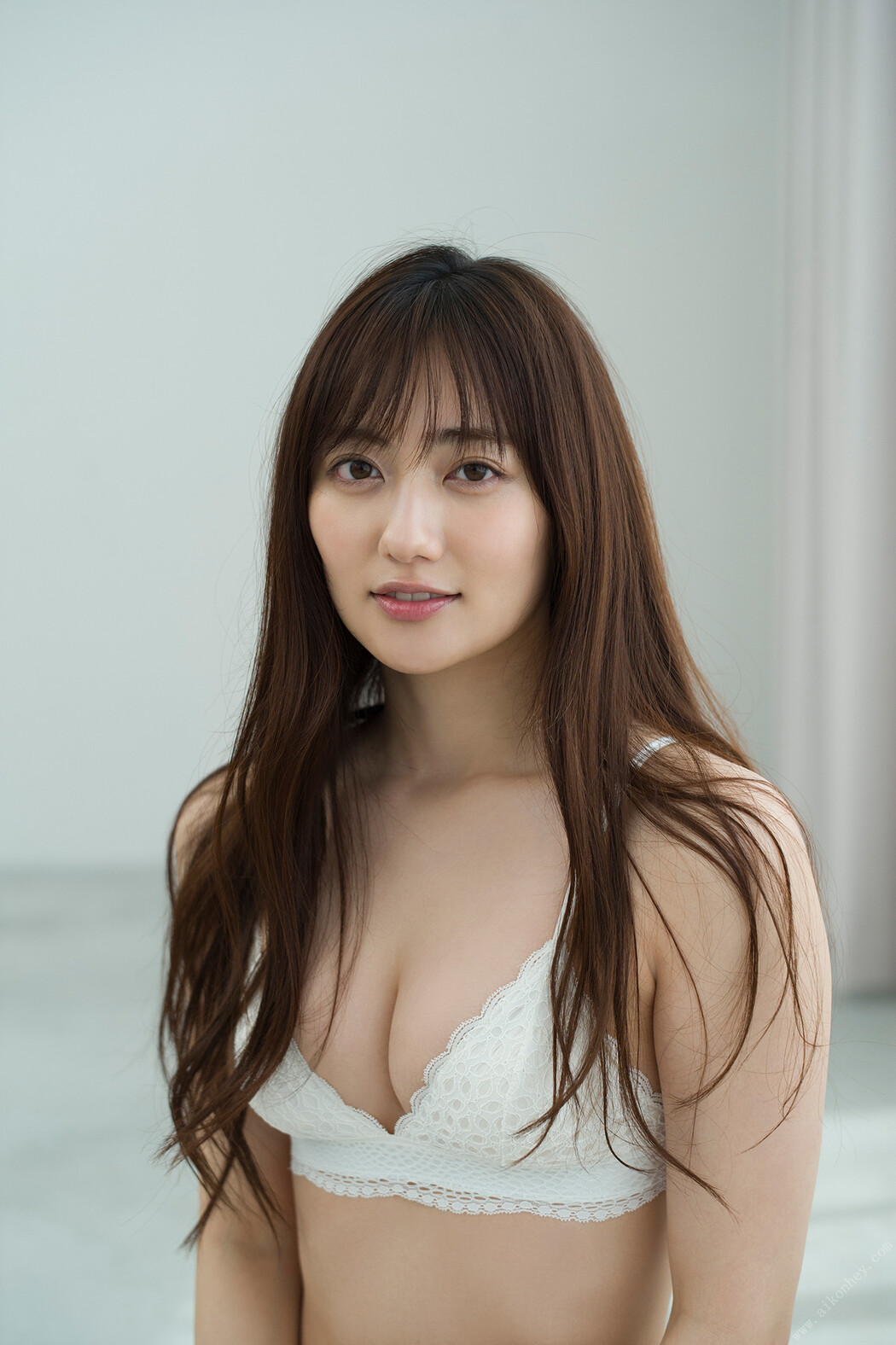 Kazusa Okuyama 奥山かずさ, FRIDAYデジタル写真集 最高に色っぽい Set.03