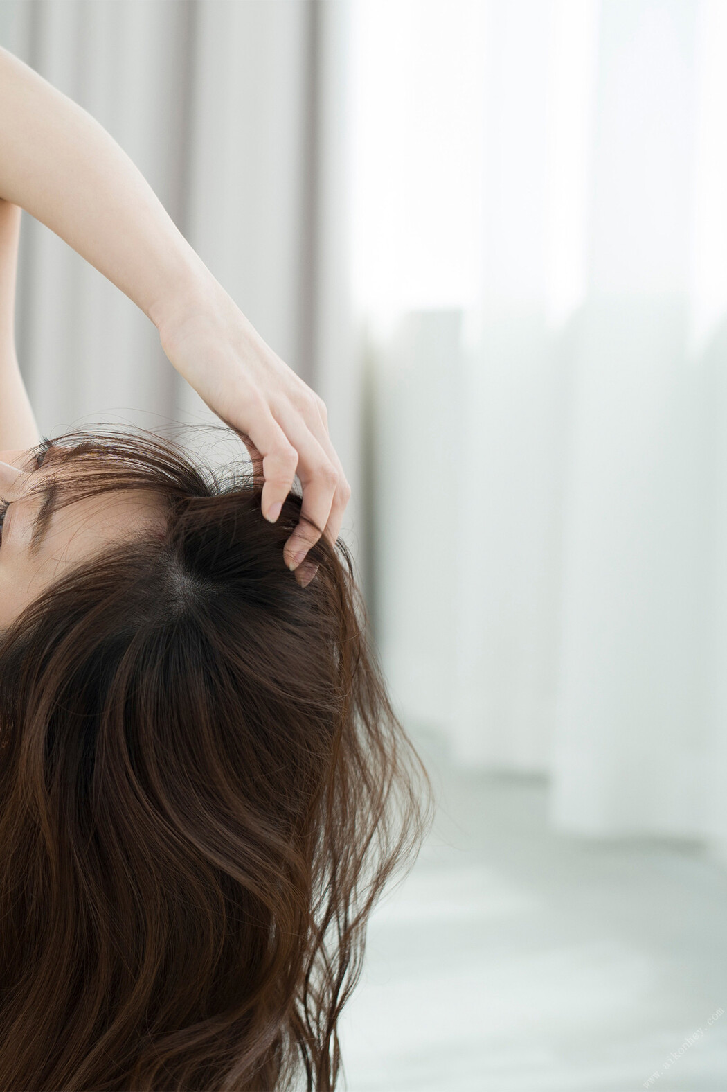 Kazusa Okuyama 奥山かずさ, FRIDAYデジタル写真集 最高に色っぽい Set.03