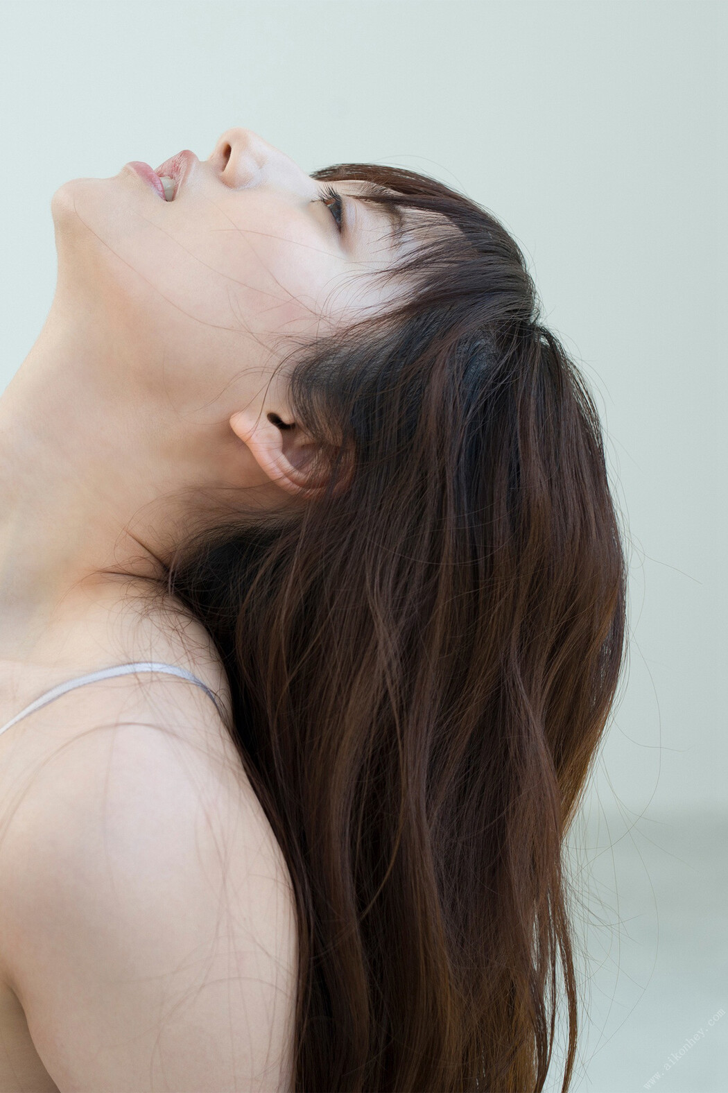 Kazusa Okuyama 奥山かずさ, FRIDAYデジタル写真集 最高に色っぽい Set.02