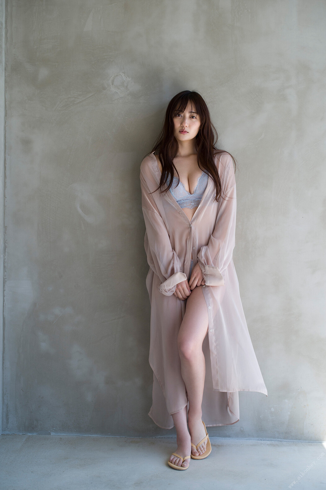 Kazusa Okuyama 奥山かずさ, FRIDAYデジタル写真集 最高に色っぽい Set.02