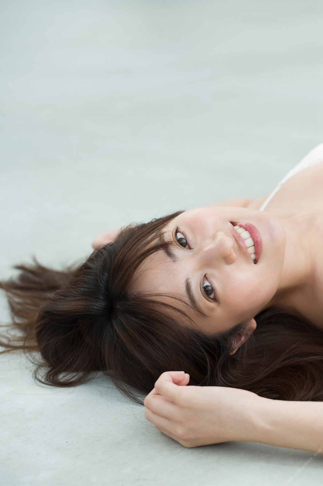 Kazusa Okuyama 奥山かずさ, FRIDAYデジタル写真集 最高に色っぽい Set.03