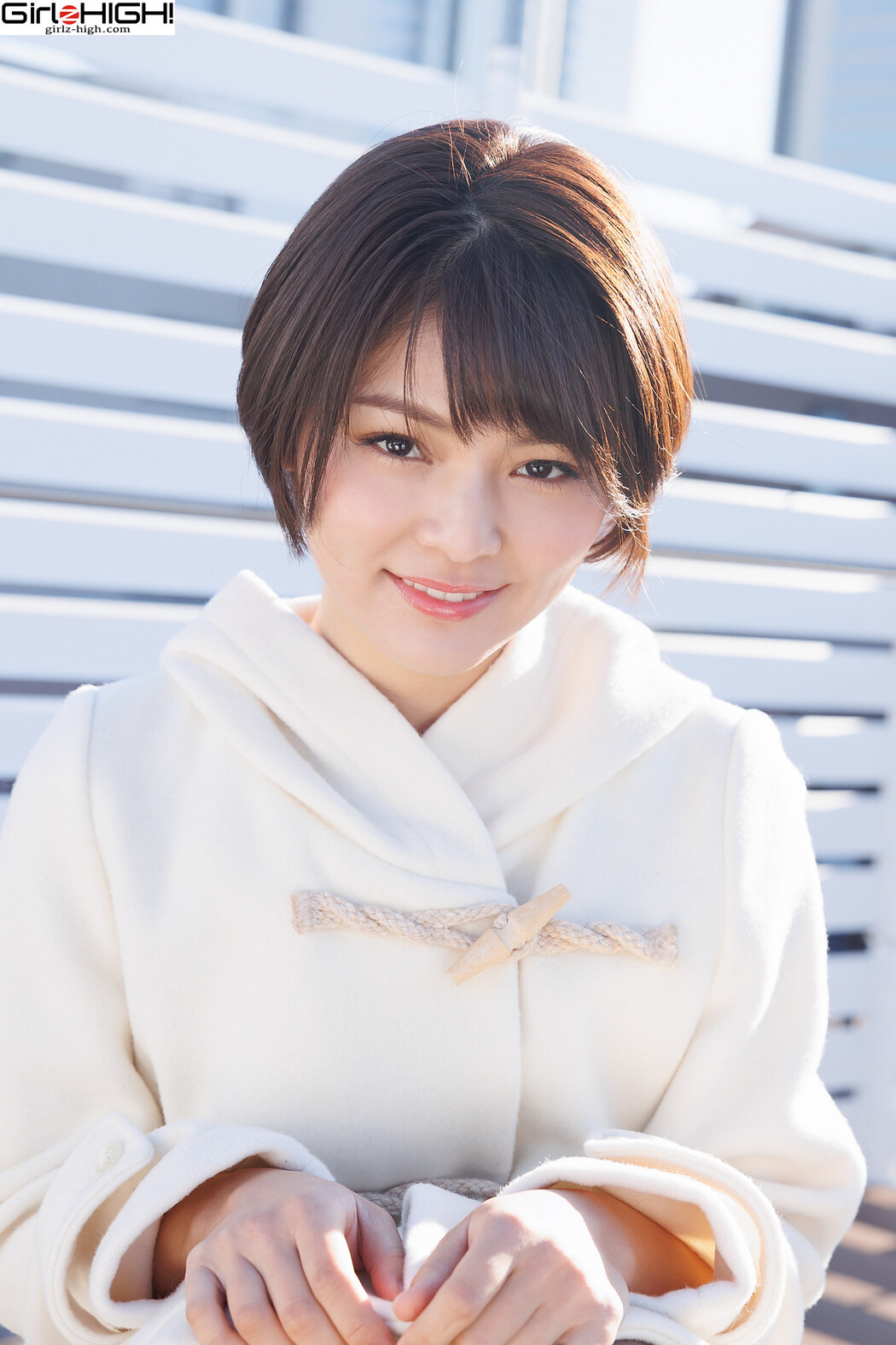 Tsubasa Akimoto 秋本翼, [Girlz-High] 2022.02.04 (bfaz_035_001)