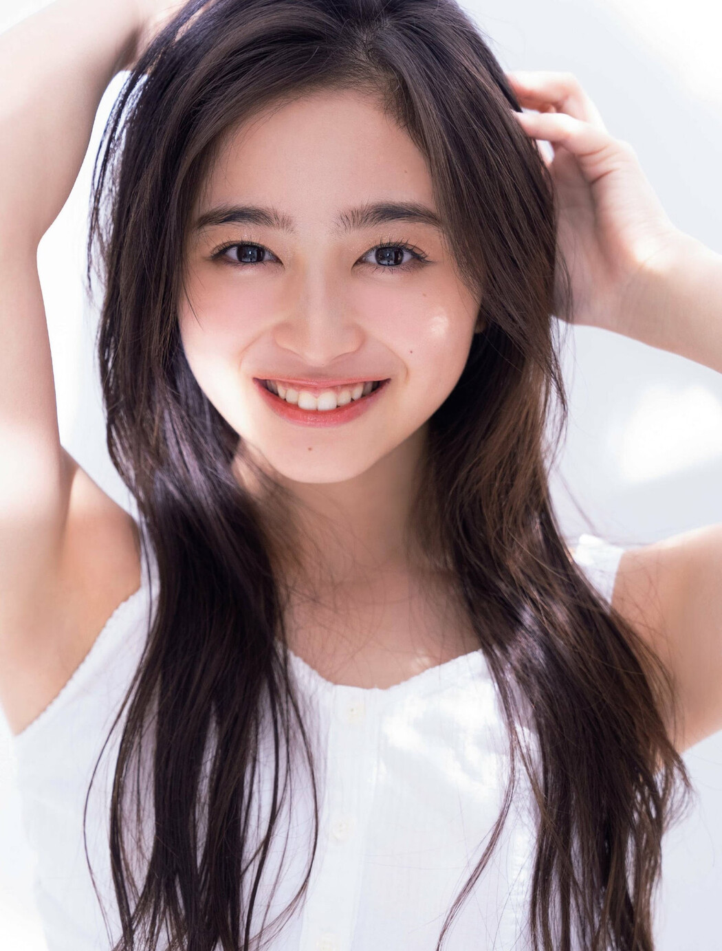 井上和 菅原咲月 一ノ瀬美空, FRIDAY 2022.07.29 (フライデー 2022年7月29日号)