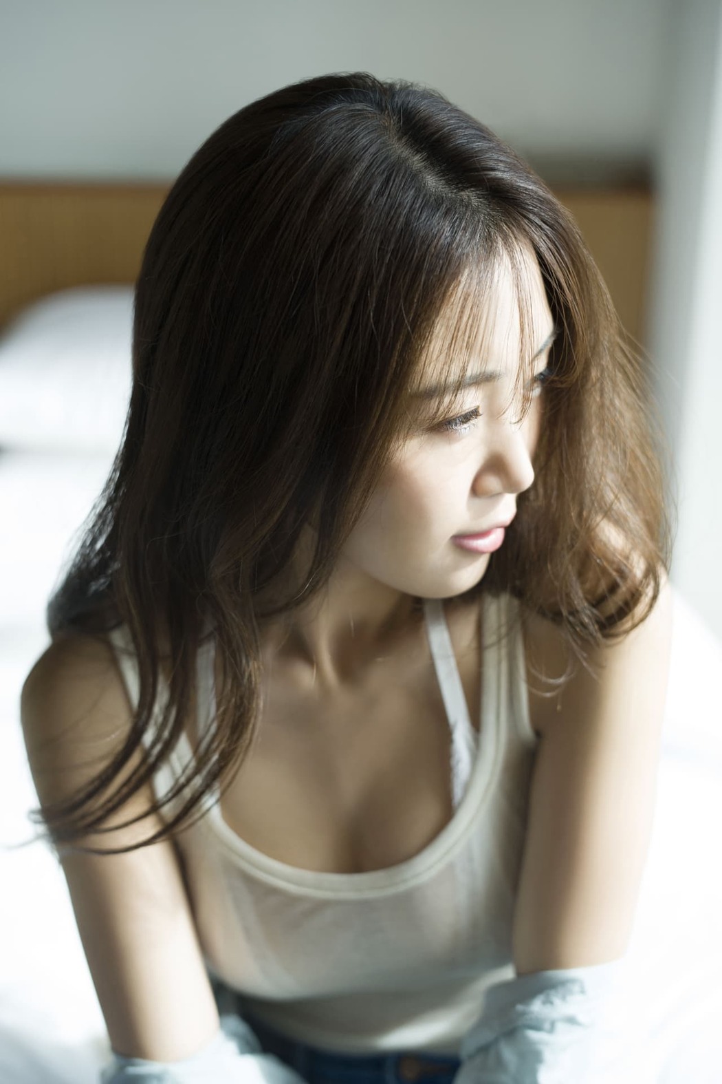 HARUKA バズーカ, FRIDAYデジタル写真集 マンスリーガール005 Set.01