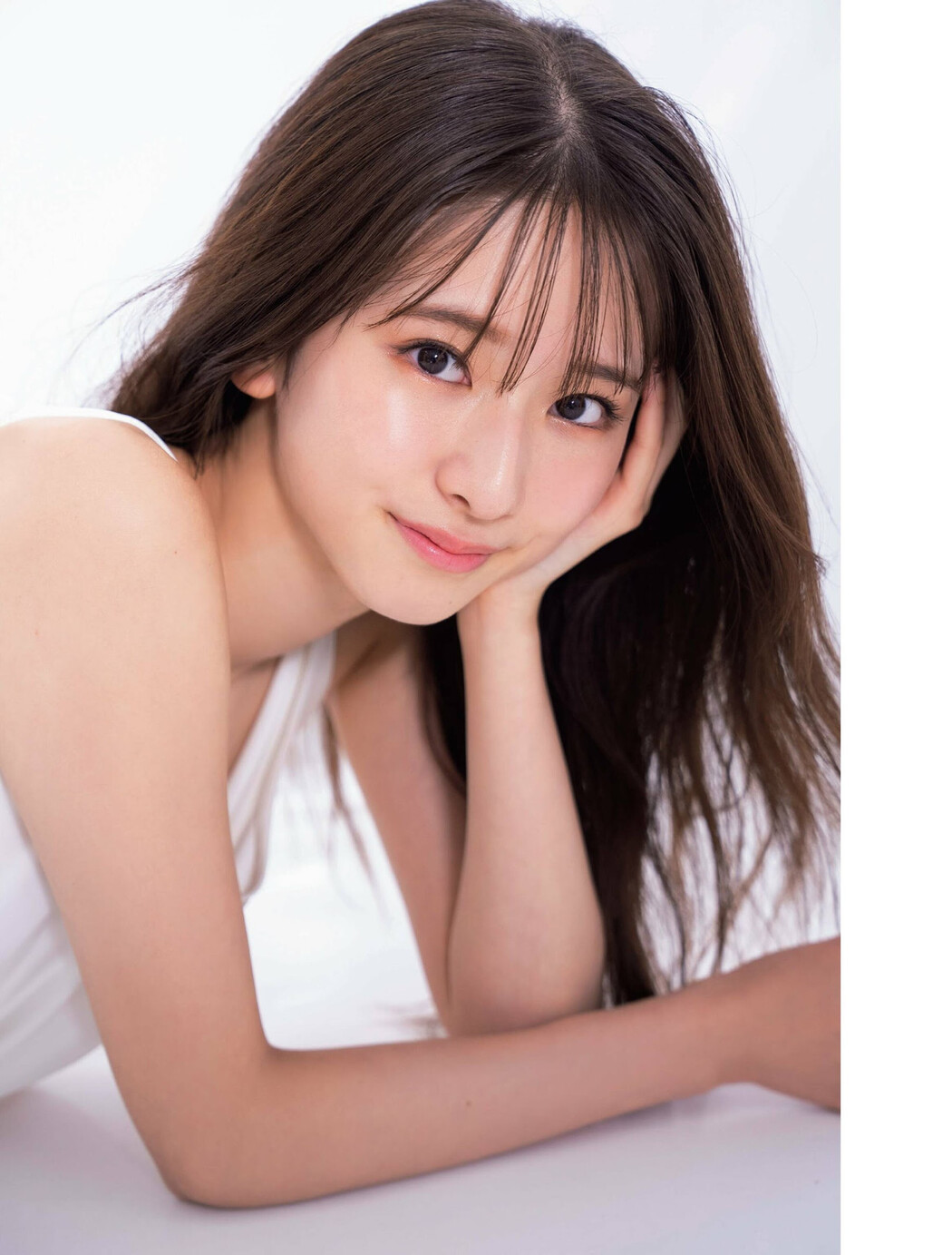 井上和 菅原咲月 一ノ瀬美空, FRIDAY 2022.07.29 (フライデー 2022年7月29日号)