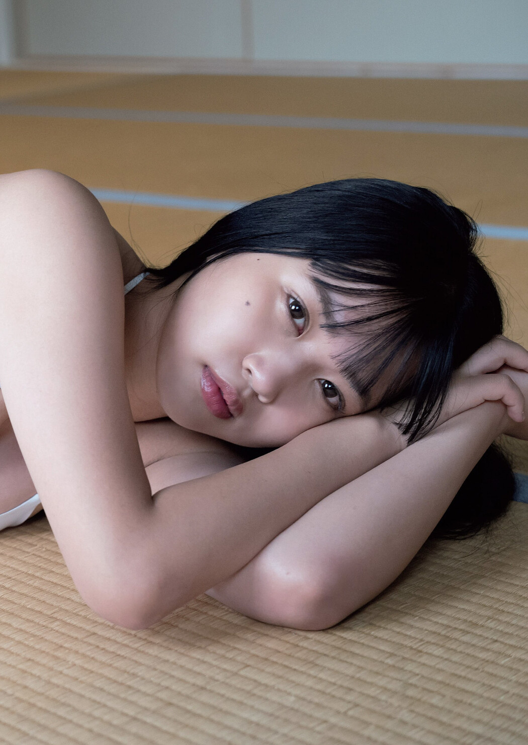 Miyuka Minami 南みゆか, Weekly Playboy 2022 No.32 (週刊プレイボーイ 2022年32号)