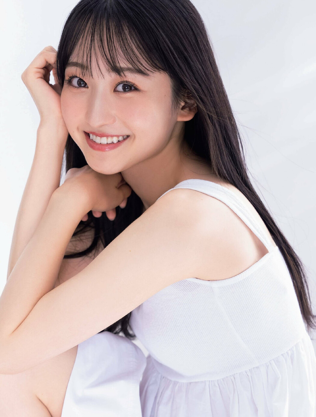 井上和 菅原咲月 一ノ瀬美空, FRIDAY 2022.07.29 (フライデー 2022年7月29日号)