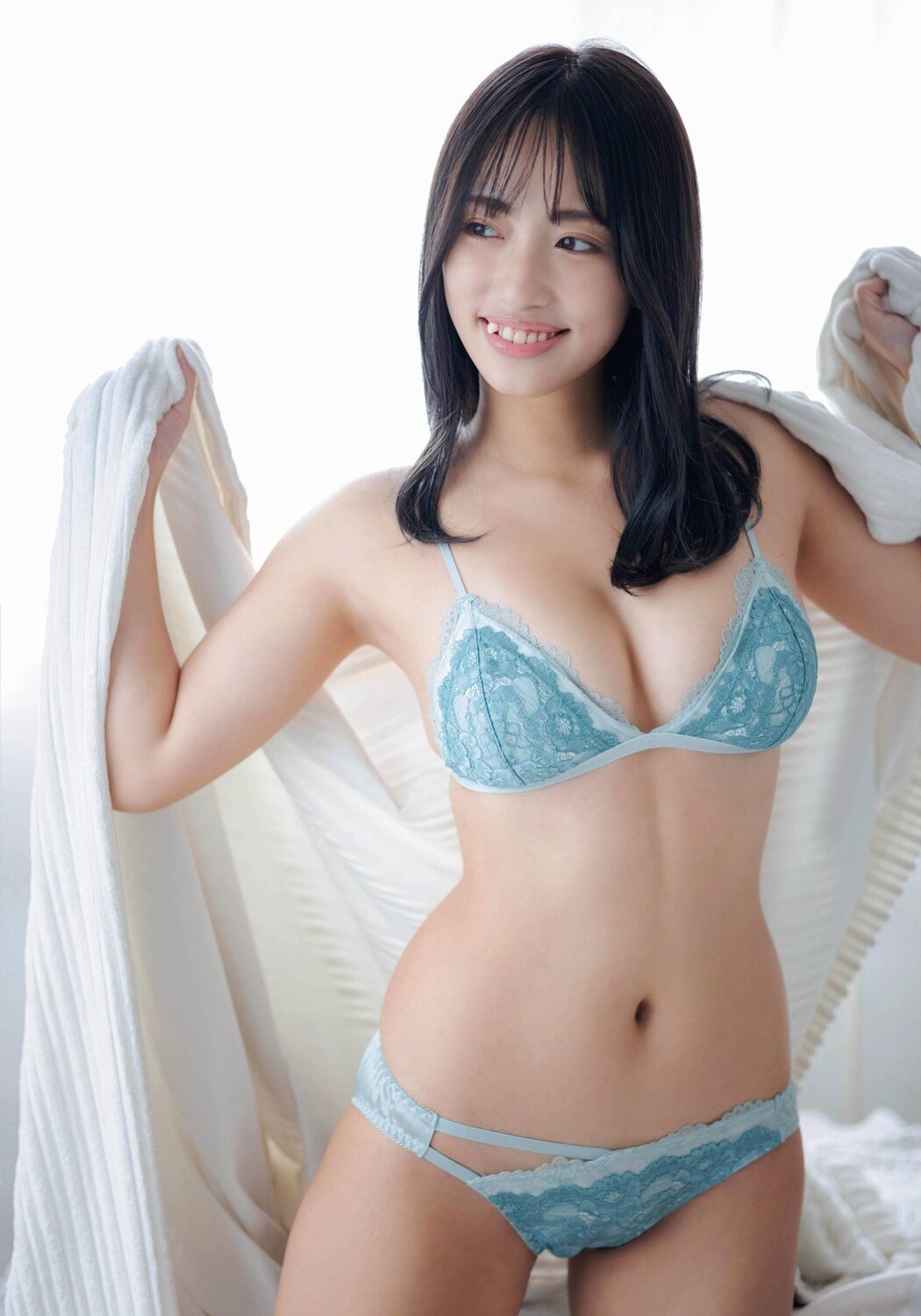 Mizuki Takanashi 高梨瑞樹, ENTAME 2022.03 (月刊エンタメ 2022年3月号)