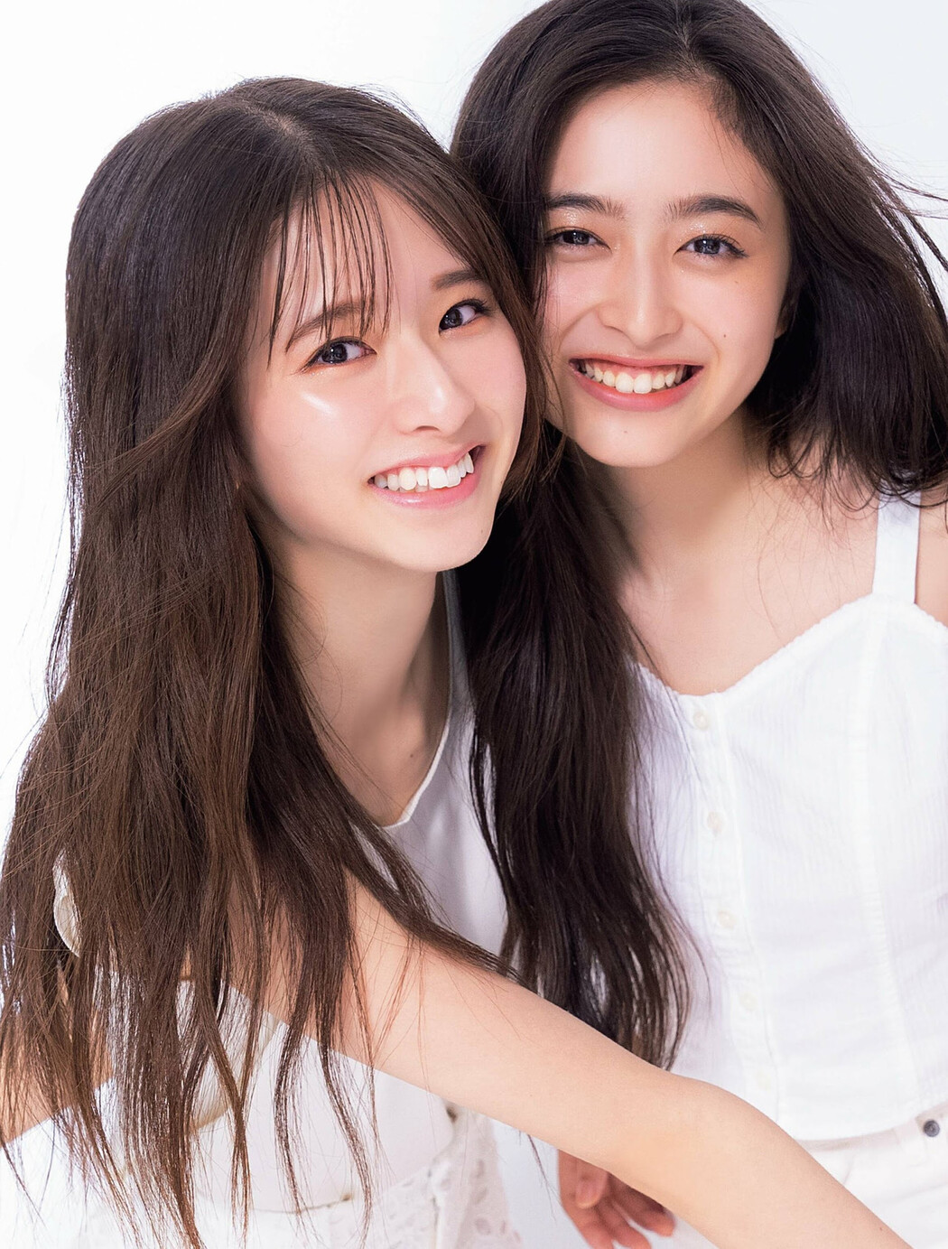 井上和 菅原咲月 一ノ瀬美空, FRIDAY 2022.07.29 (フライデー 2022年7月29日号)