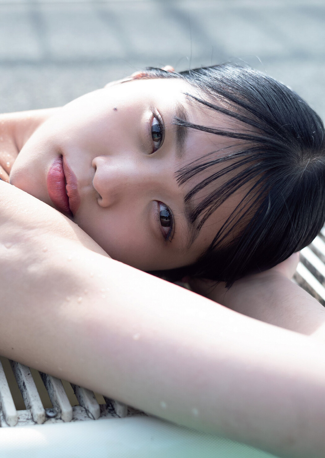 Miyuka Minami 南みゆか, Weekly Playboy 2022 No.32 (週刊プレイボーイ 2022年32号)