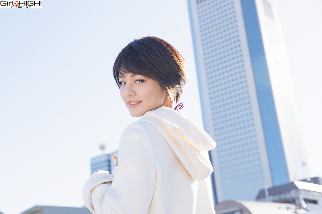 Tsubasa Akimoto 秋本翼, [Girlz-High] 2022.02.04 (bfaz_035_001)