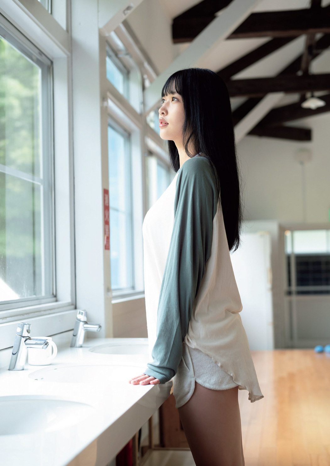 Miyuka Minami 南みゆか, Weekly Playboy 2022 No.32 (週刊プレイボーイ 2022年32号)