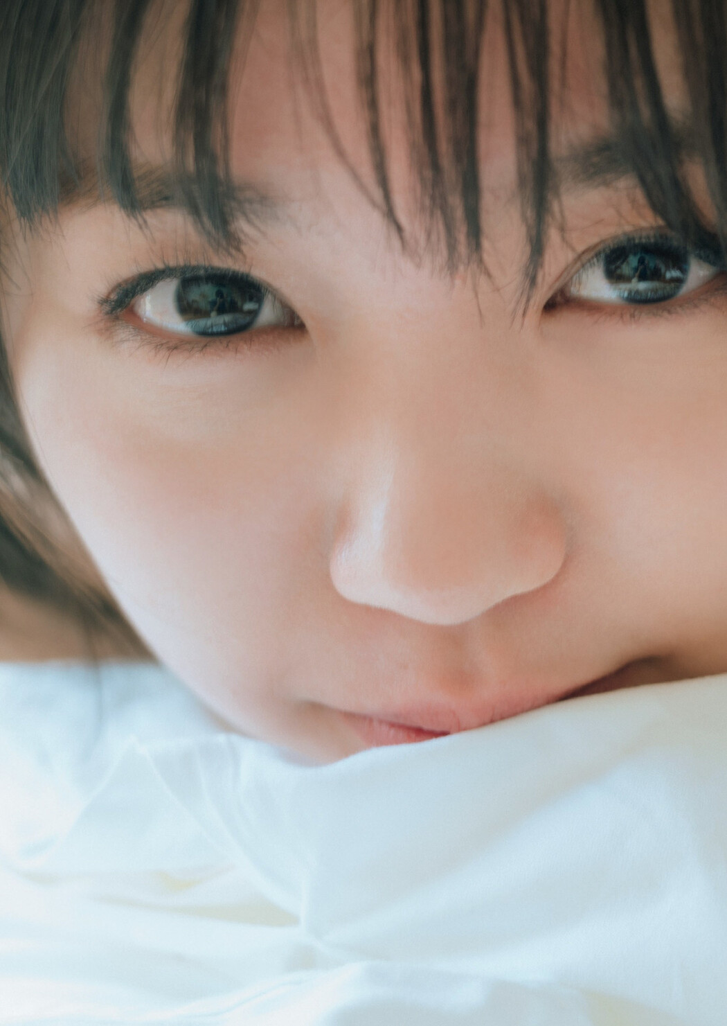 Yuno Ohara 大原優乃, Weekly Playboy 2022 No.32 (週刊プレイボーイ 2022年32号)