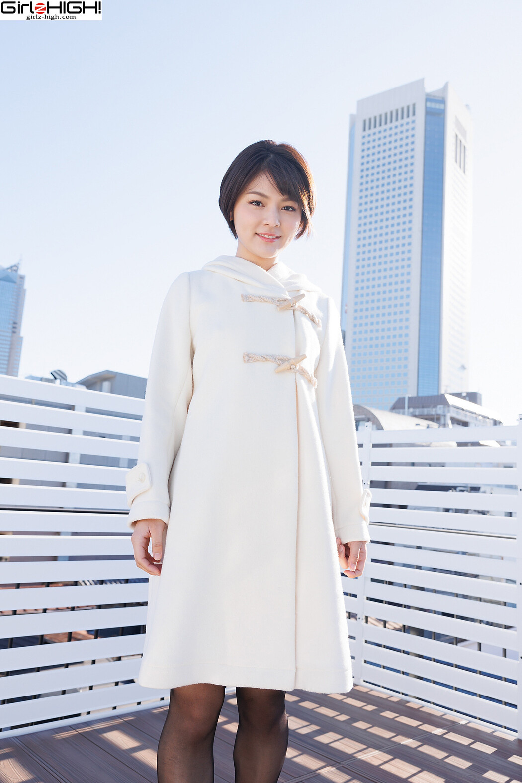 Tsubasa Akimoto 秋本翼, [Girlz-High] 2022.02.04 (bfaz_035_001)