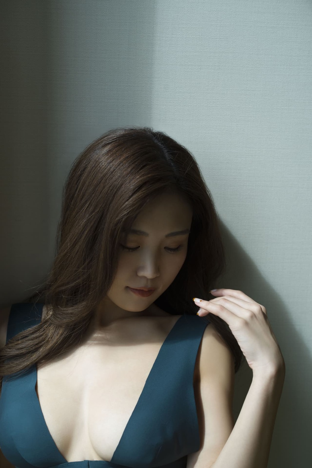 HARUKA バズーカ, FRIDAYデジタル写真集 マンスリーガール005 Set.01