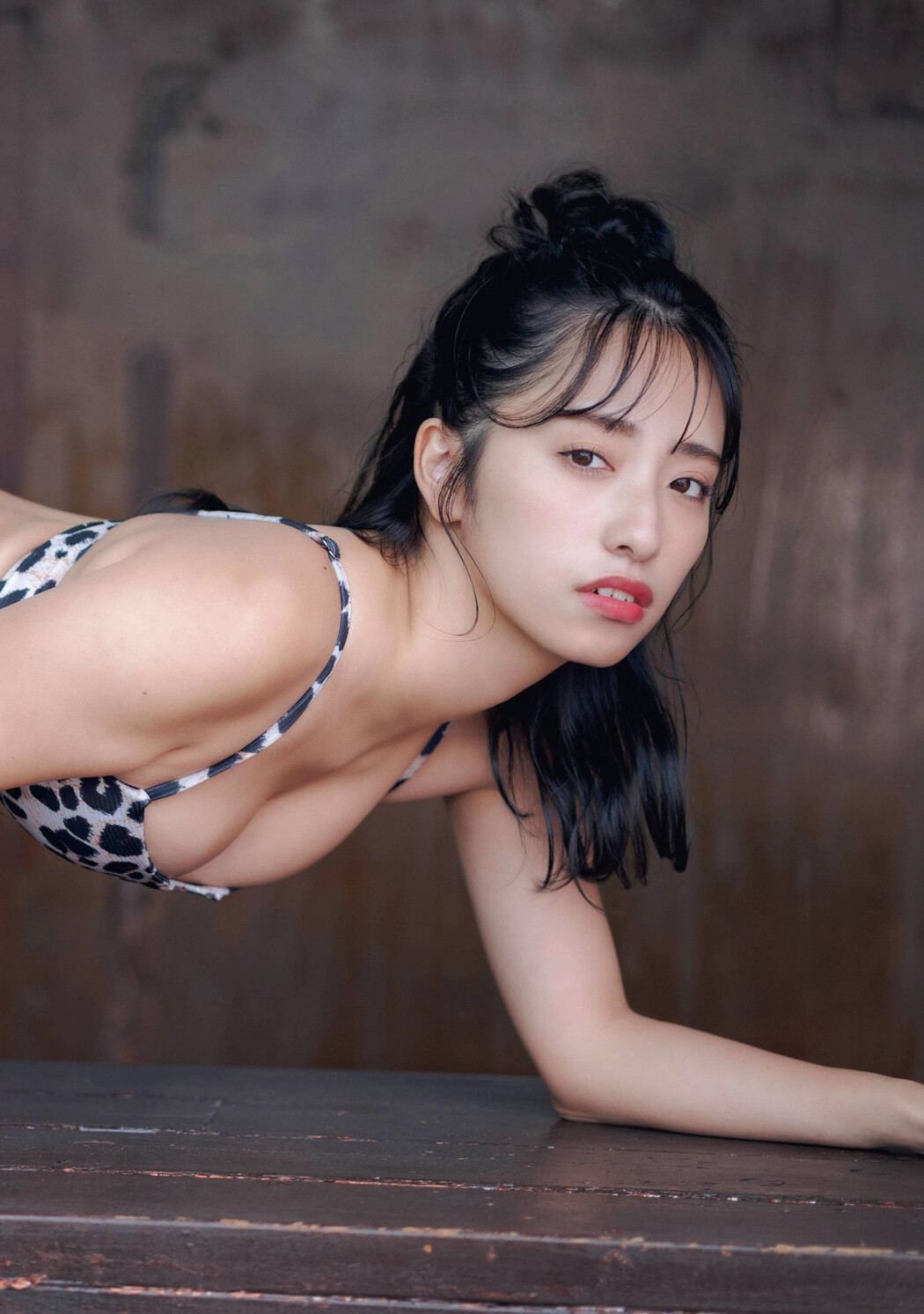 Mizuki Takanashi 高梨瑞樹, ENTAME 2022.03 (月刊エンタメ 2022年3月号)