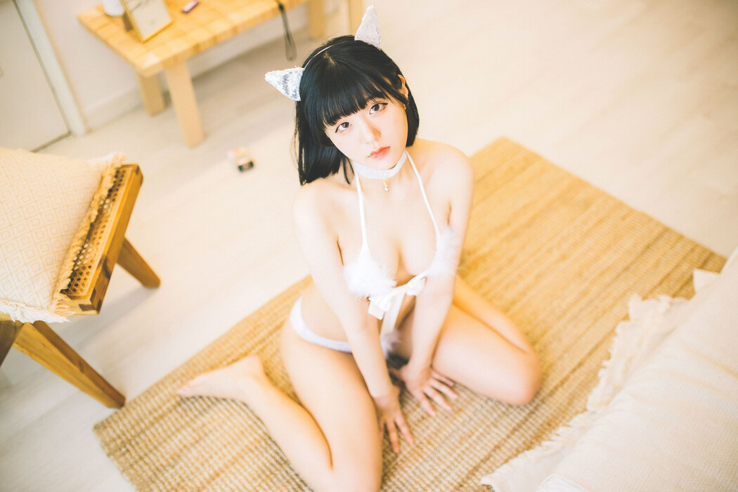 Jeong Jenny 정제니, [Moon Night Snap] Jenny is cute #2