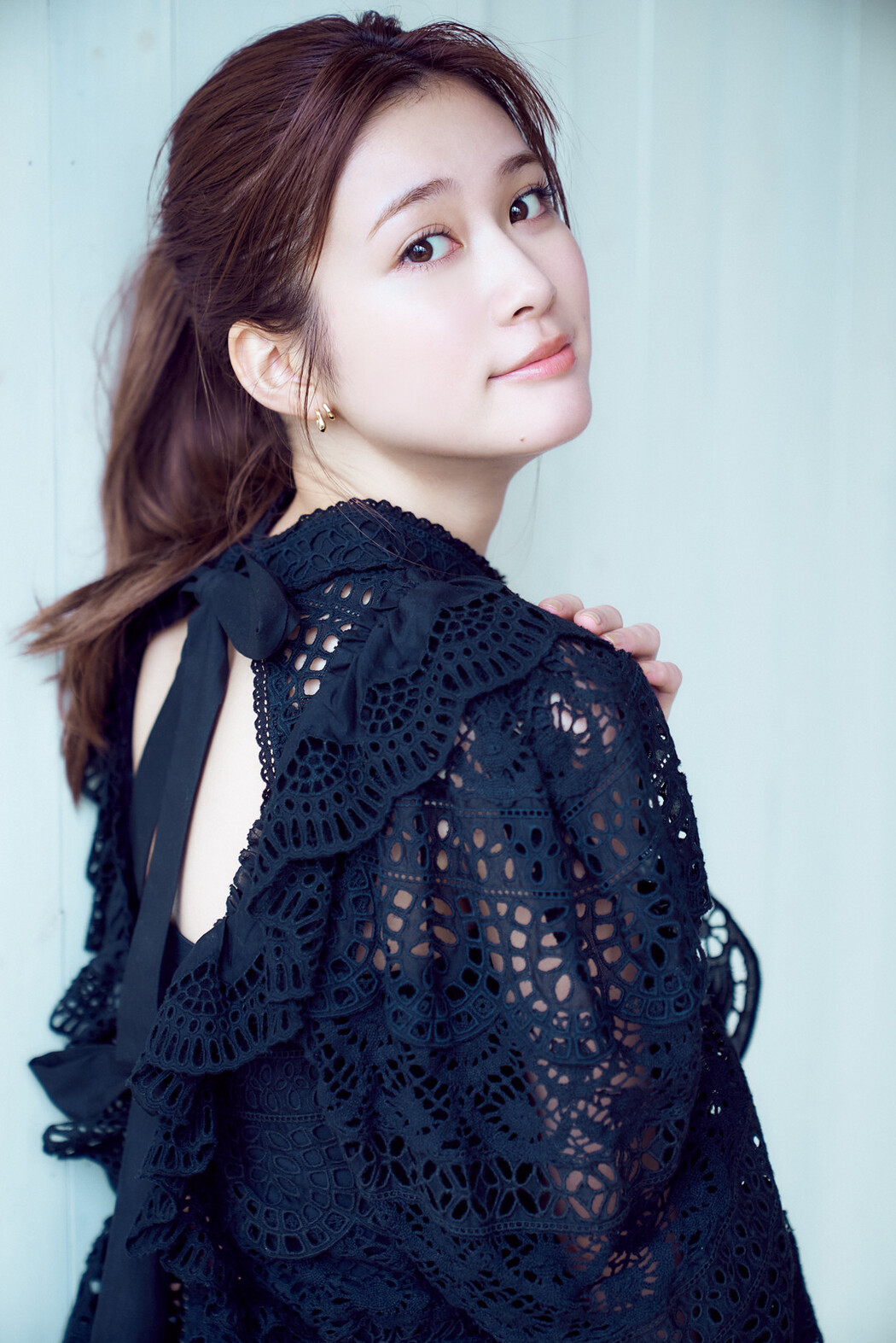 Meru Nukumi 生見愛瑠, FLASH 2022.08.09 (フラッシュ 2022年8月9日号)