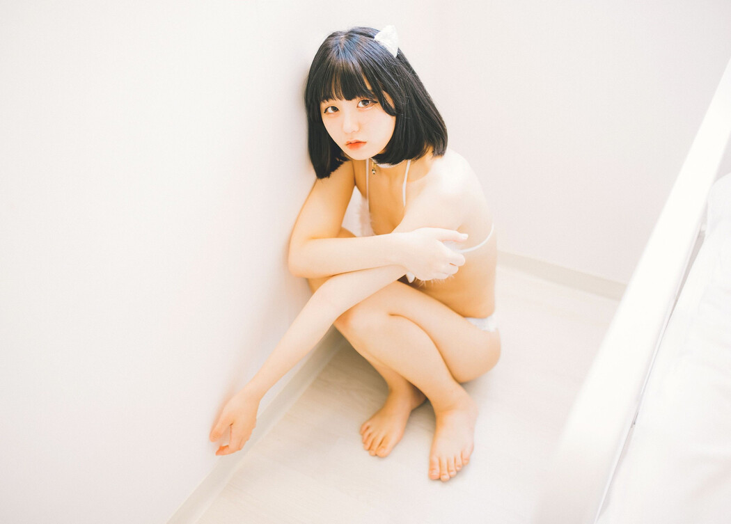 Jeong Jenny 정제니, [Moon Night Snap] Jenny is cute #2