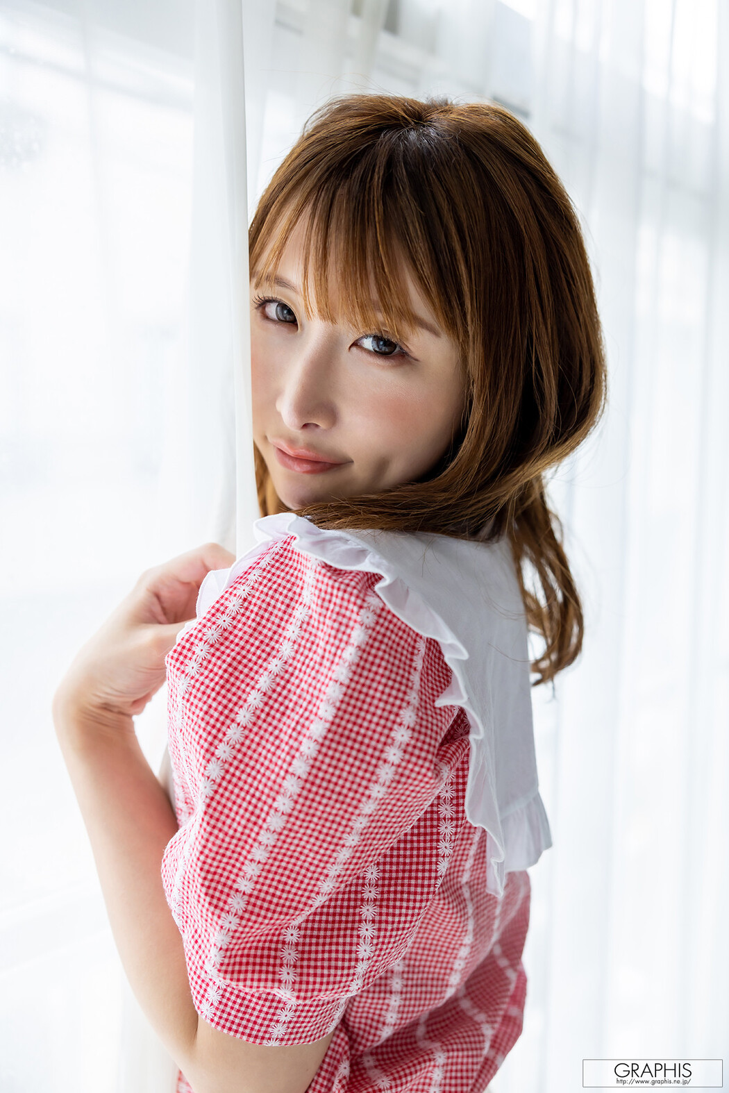 Unpai うんぱい, [Graphis] Gals 「UNPAI」 Vol.03