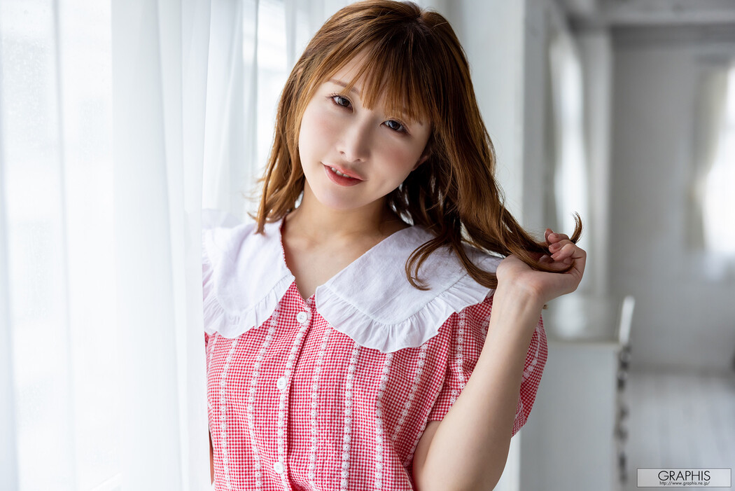 Unpai うんぱい, [Graphis] Gals 「UNPAI」 Vol.03