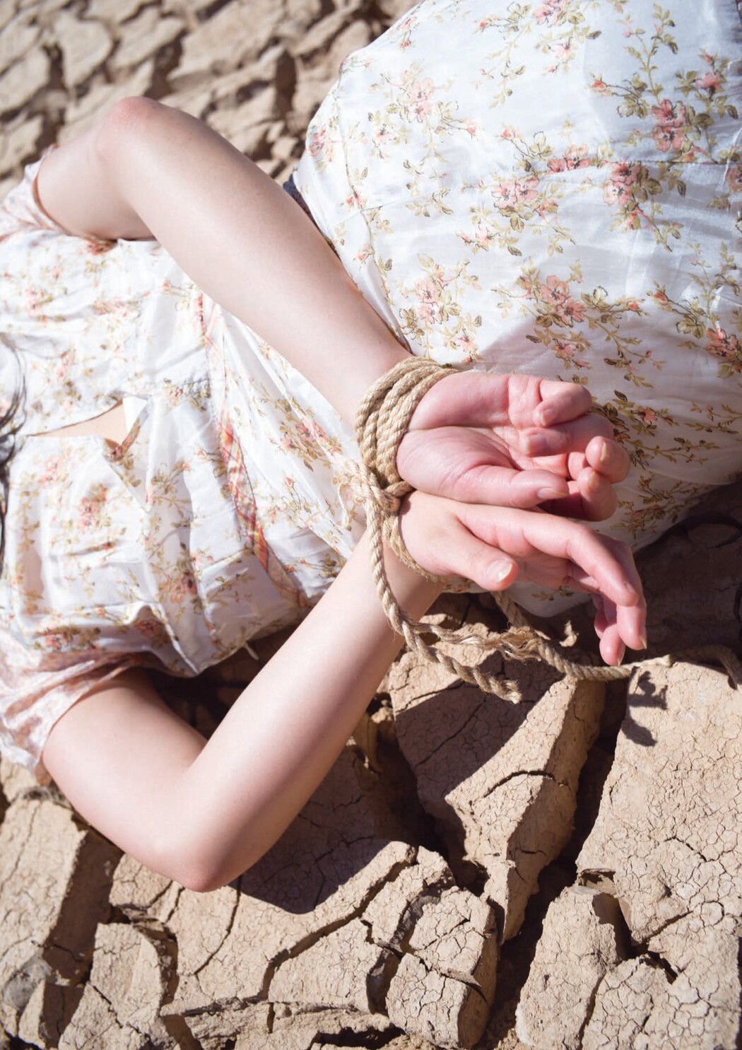 Mariya Nagao 永尾まりや, 写真集 「JOSHUA」 Set.02