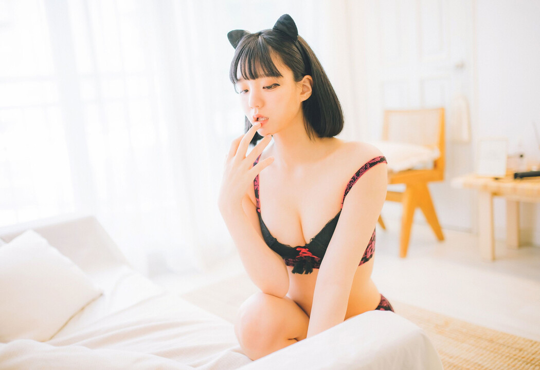 Jeong Jenny 정제니, [Moon Night Snap] Jenny is cute #2