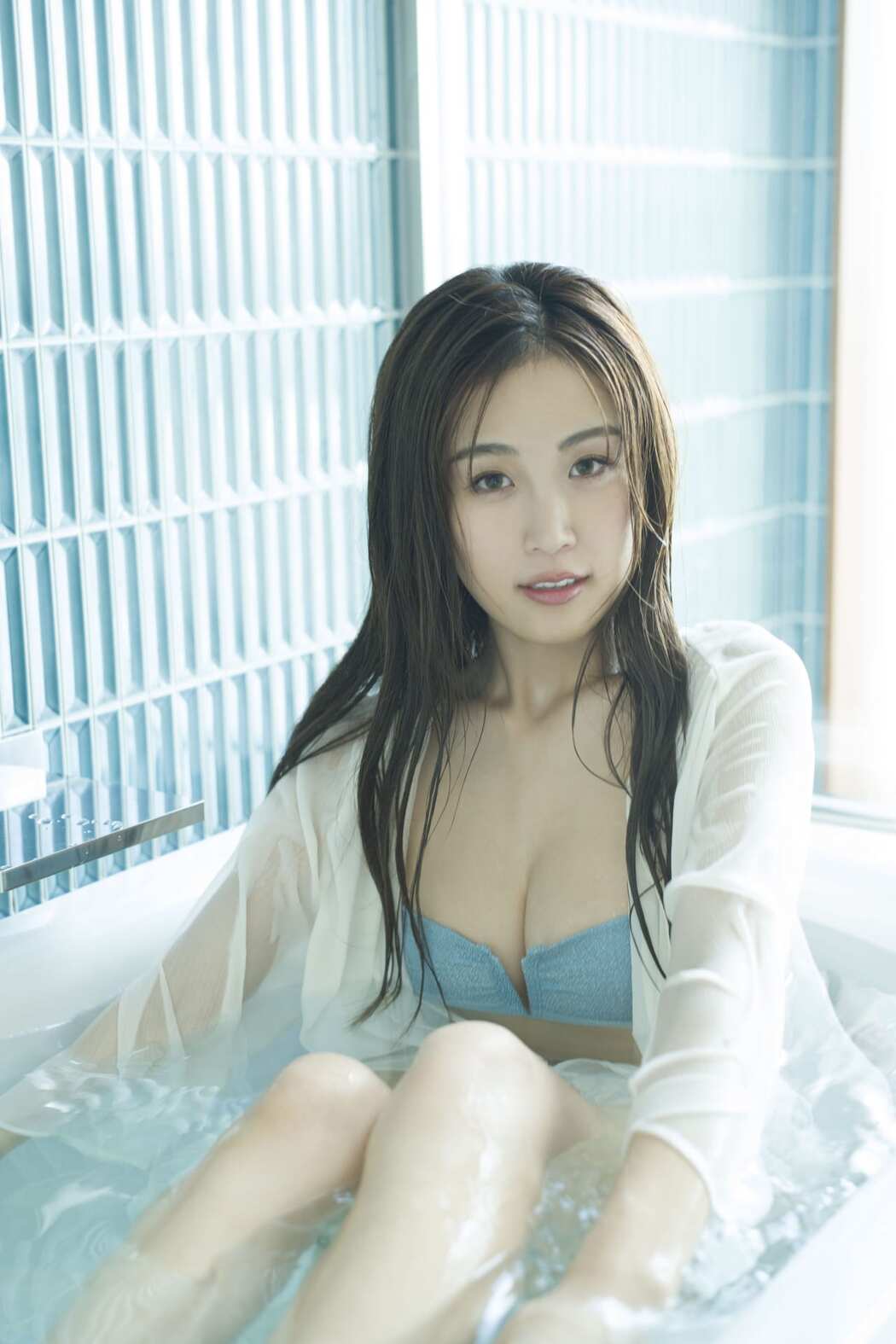 HARUKA バズーカ, FRIDAYデジタル写真集 マンスリーガール005 Set.03