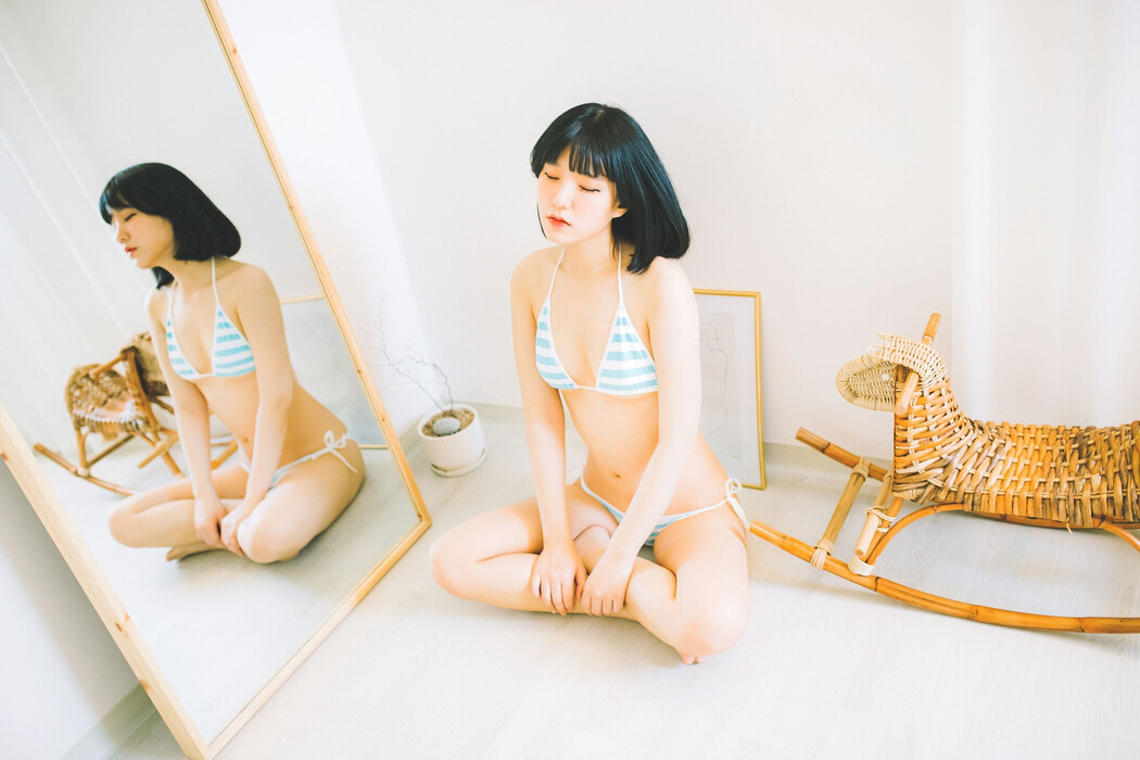 Jeong Jenny 정제니, [Moon Night Snap] Jenny is cute #2