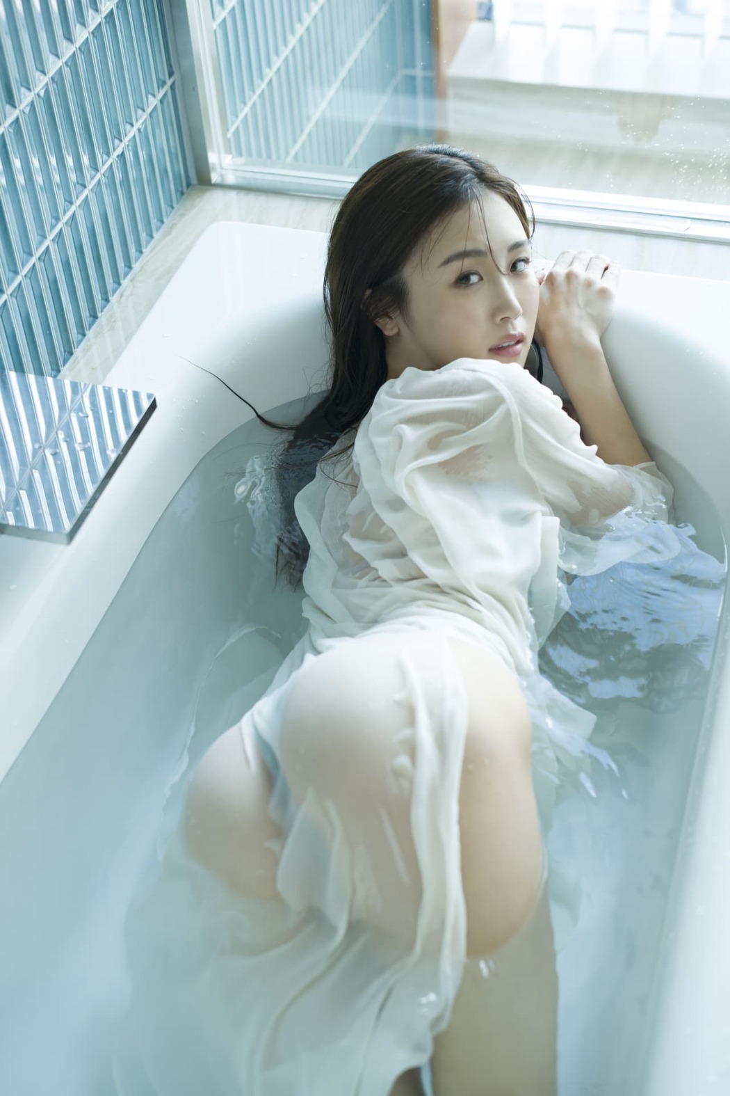 HARUKA バズーカ, FRIDAYデジタル写真集 マンスリーガール005 Set.03