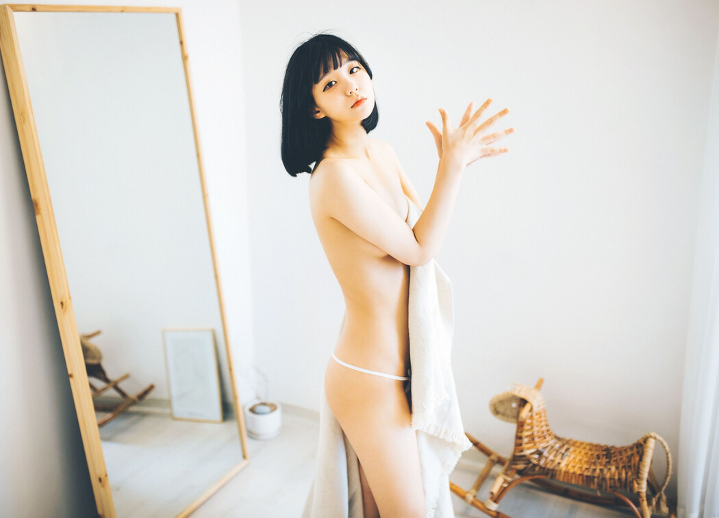 Jeong Jenny 정제니, [Moon Night Snap] Jenny is cute #2