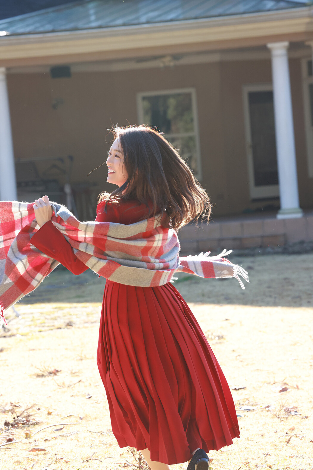 Kana Fuji 藤かんな, Shukan Post 2022.05.27 (週刊ポスト 2022年5月27日号)