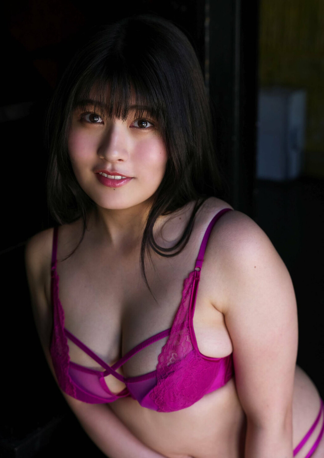 Yoshino Chitose ちとせよしの, Shukan Post 2022.07.08 (週刊ポスト 2022年7月8日号)