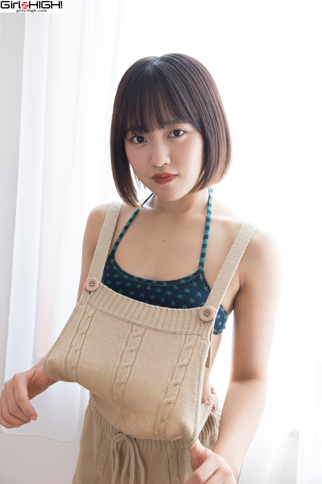 Anjyu Kouzuki 香月杏珠, [Girlz-High] 2022.02.04 (bfaa_073_001)