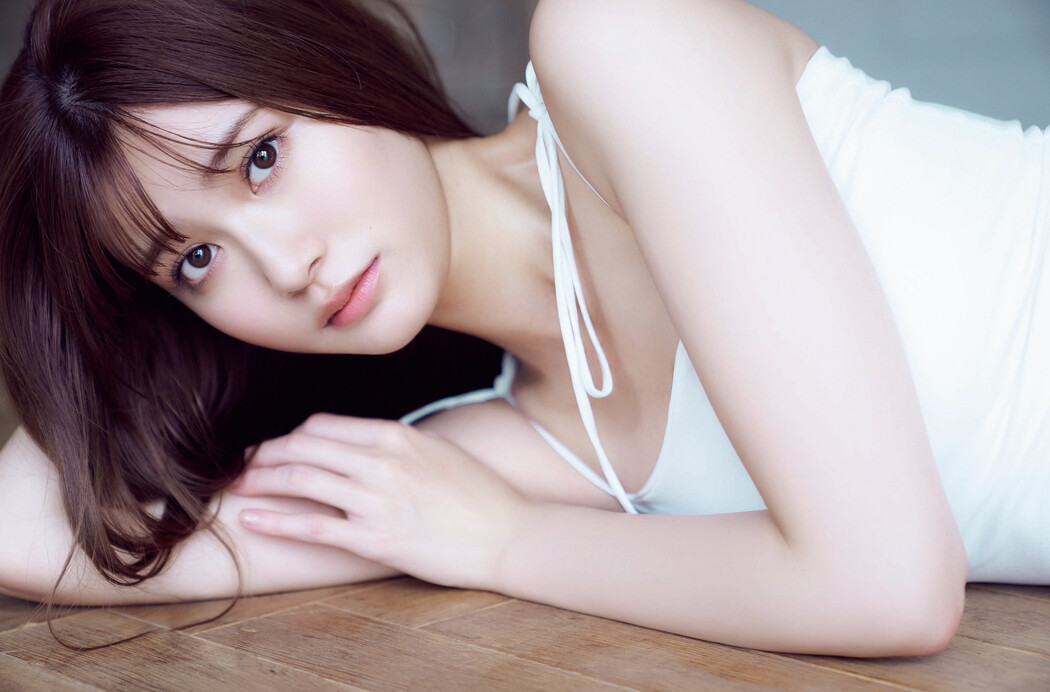 Meru Nukumi 生見愛瑠, FLASH 2022.08.09 (フラッシュ 2022年8月9日号)