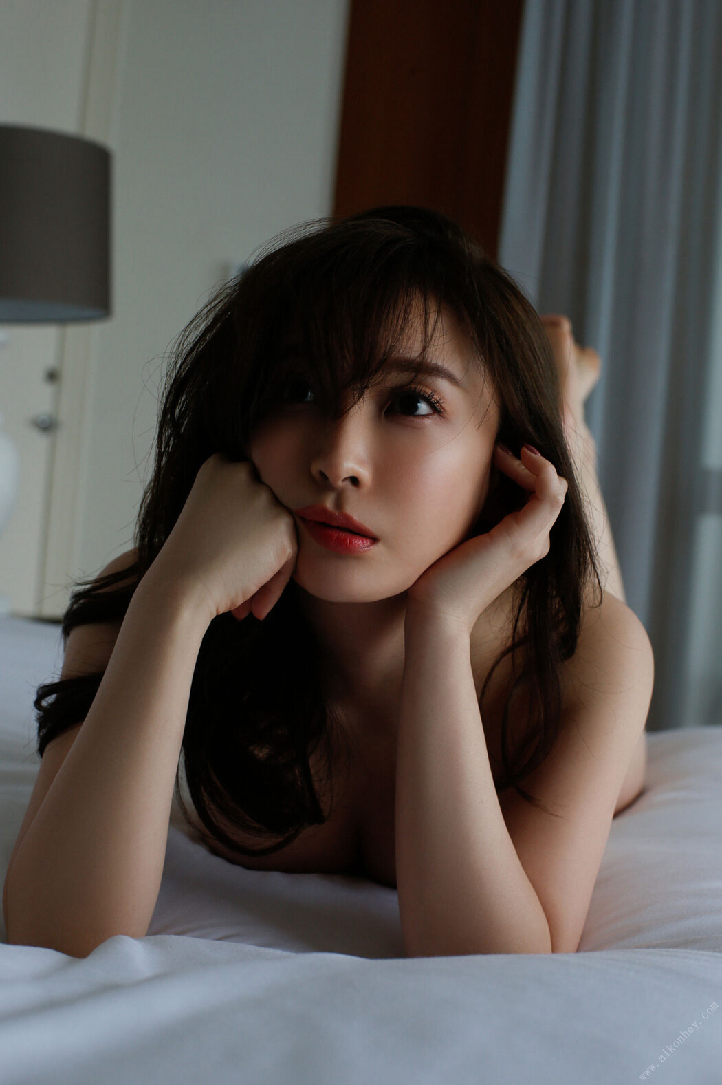 Ayano Takeuchi 竹内渉, FRIDAYデジタル写真集 「妖艶ヒップ Vol.03」 Set.01