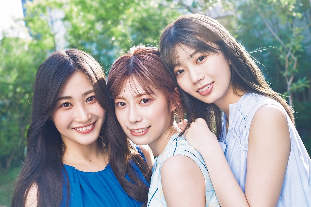 高本彩花 東村芽依 潮紗理菜, Weekly SPA! 2022.07.19 (週刊SPA! 2022年7月19日号)