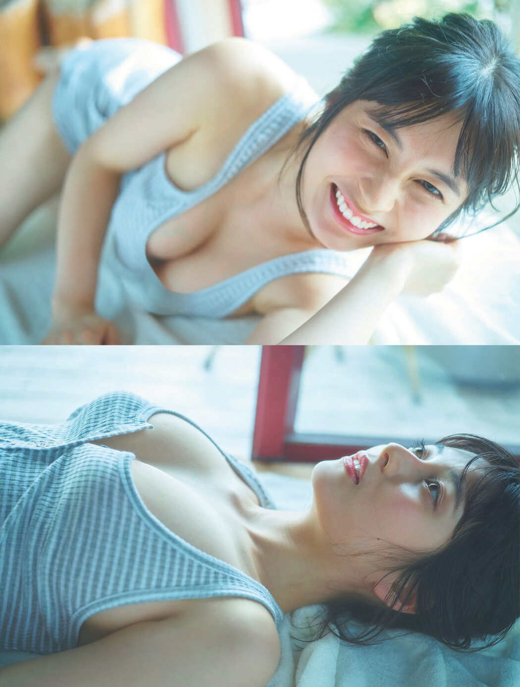 Sakurako Okubo 大久保桜子, FLASH 2022.08.16 (フラッシュ 2022年8月16日号)