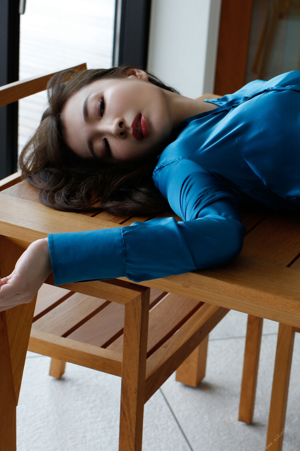 Ayano Takeuchi 竹内渉, FRIDAYデジタル写真集 「妖艶ヒップ Vol.03」 Set.01