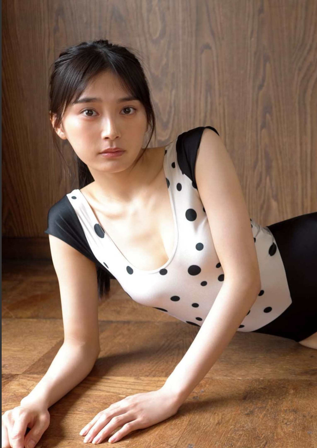 Rina Koyama 小山璃奈, Young King 2022 No.16 (ヤングキング 2022年16号)