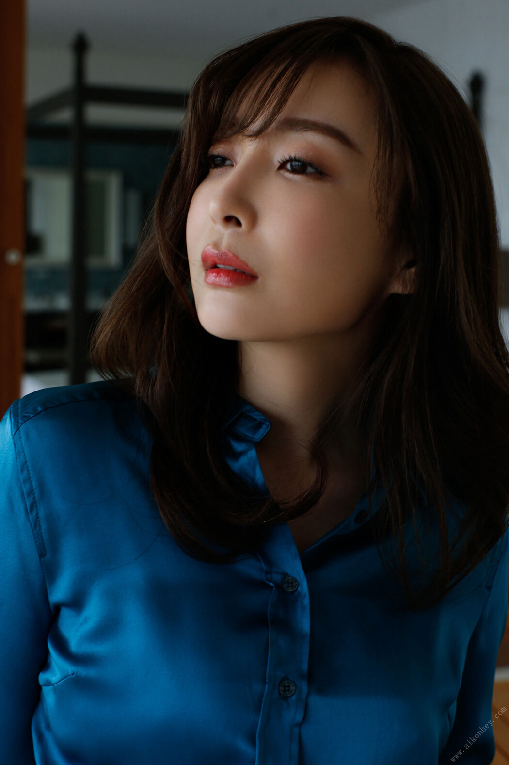 Ayano Takeuchi 竹内渉, FRIDAYデジタル写真集 「妖艶ヒップ Vol.03」 Set.01