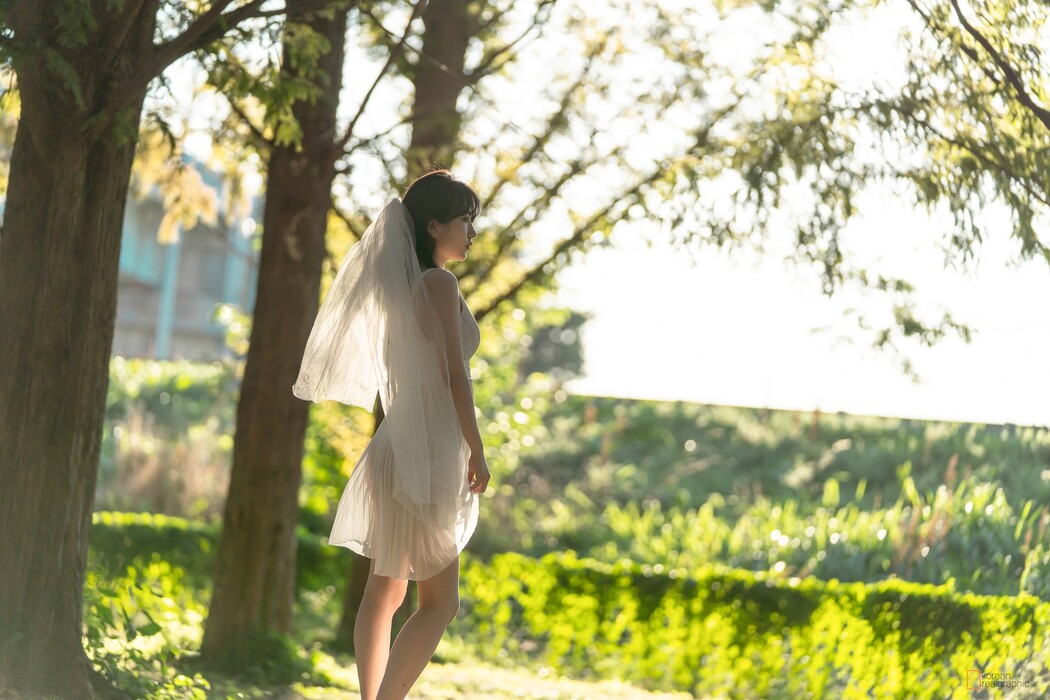 Sehee 세희, [Korean Realgraphic] No.34 디지털화보