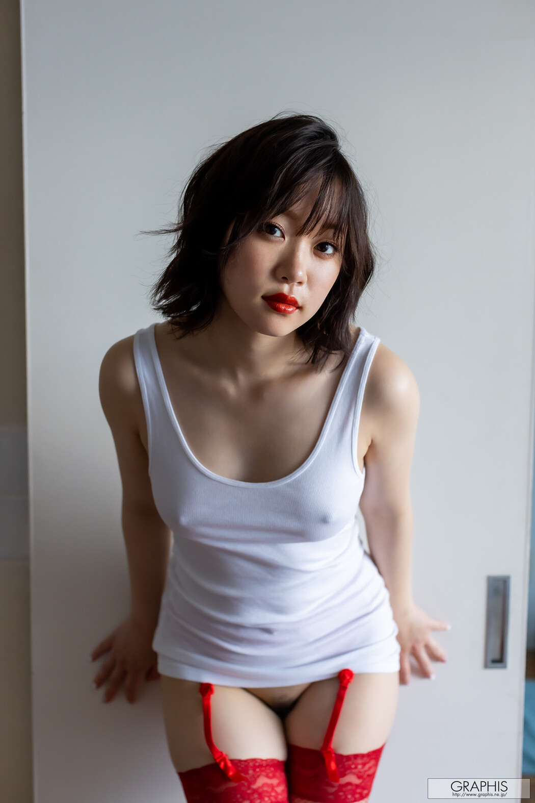 Yura Kano 架乃ゆら, [Graphis] Gals 「So Sweet!」 Vol.06