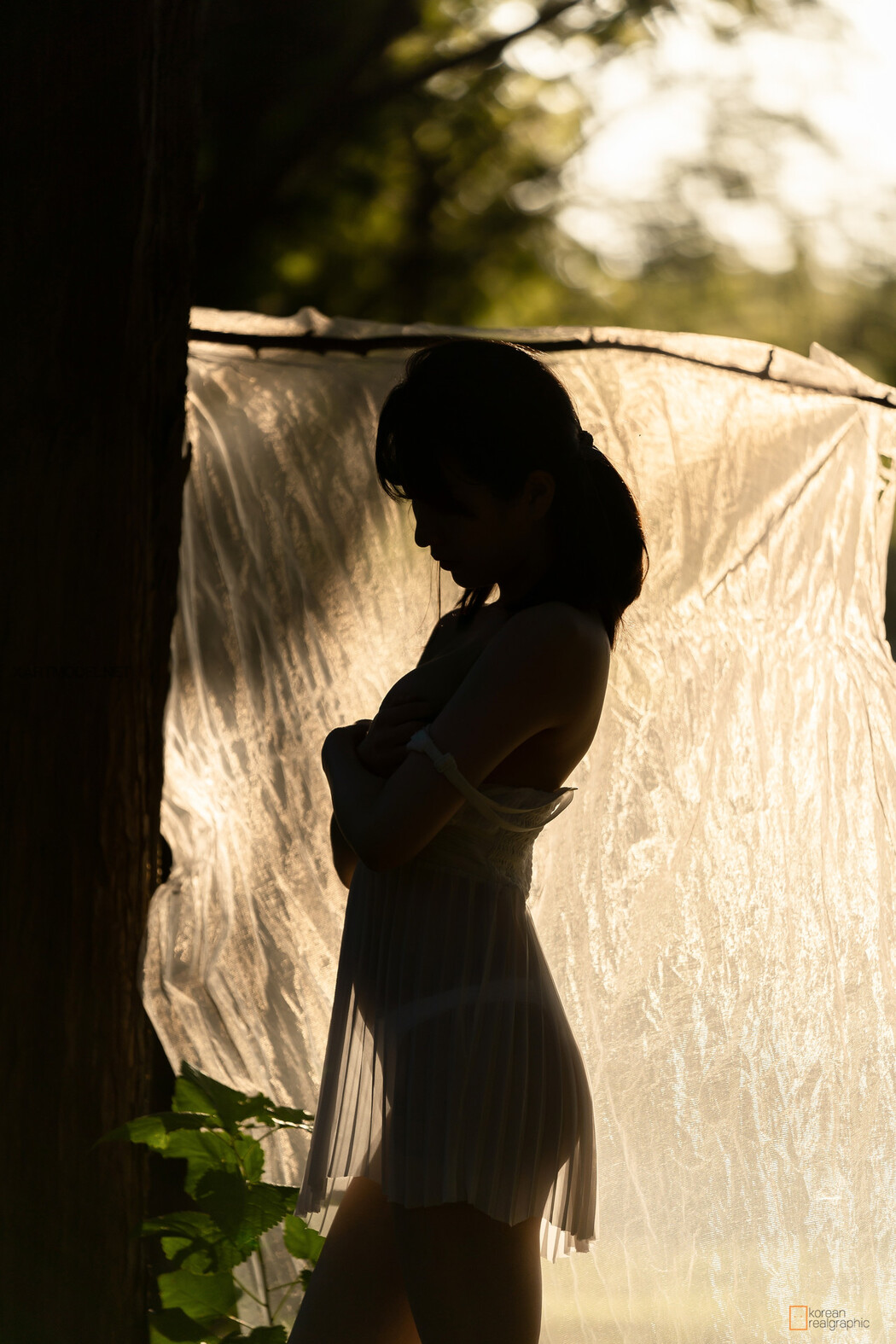 Sehee 세희, [Korean Realgraphic] No.34 디지털화보