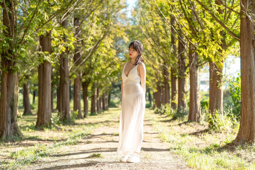 Sehee 세희, [Korean Realgraphic] No.34 디지털화보